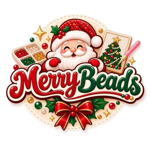 Merry Beads