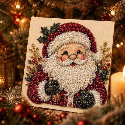 MerryBeads™ Christmas Craft