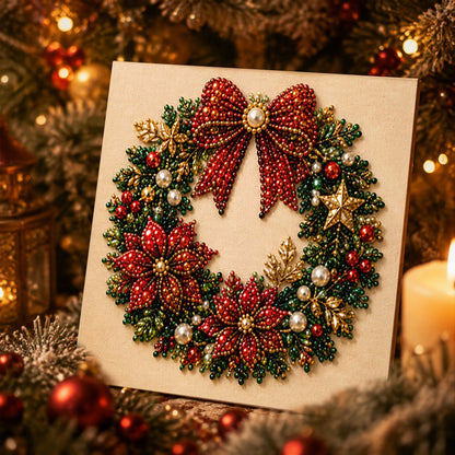 MerryBeads™ Christmas Craft